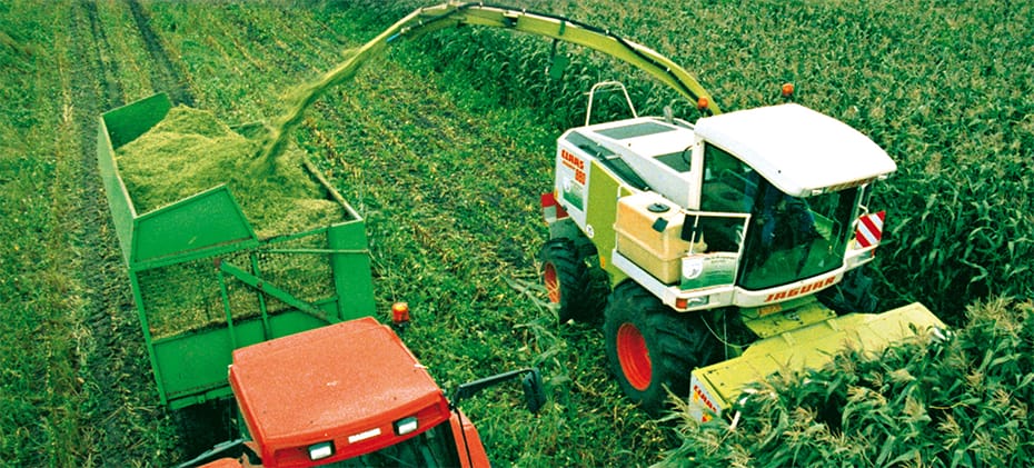 BIO-SIL® inkuilmiddel, zakje voor 10 ha gras of 2 ha maïs - Staffelkorting - Afbeelding 5