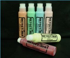TailPaint - Kostengunstige tochtdetectie - Afbeelding 2