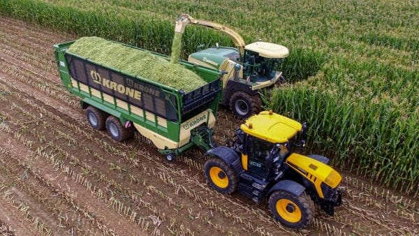 BIO-SIL® inkuilmiddel, zakje voor 10 ha gras of 2 ha maïs - Afbeelding 7